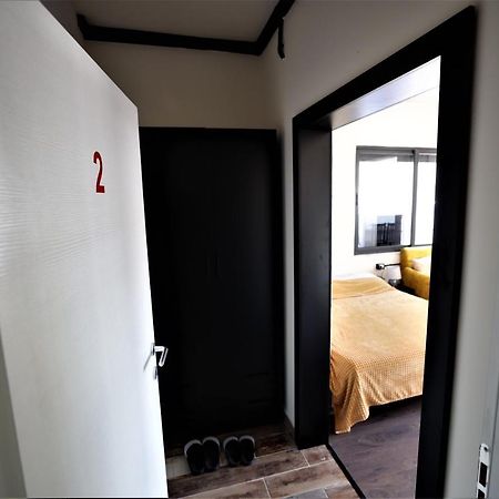 Stylish 1-Bedroom In Tirana #2 Dış mekan fotoğraf
