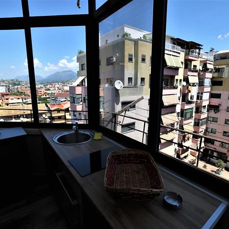Stylish 1-Bedroom In Tirana #2 Dış mekan fotoğraf