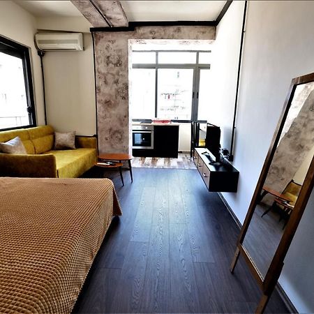 Stylish 1-Bedroom In Tirana #2 Dış mekan fotoğraf