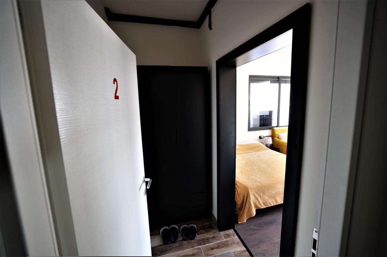 Stylish 1-Bedroom In Tirana #2 Dış mekan fotoğraf