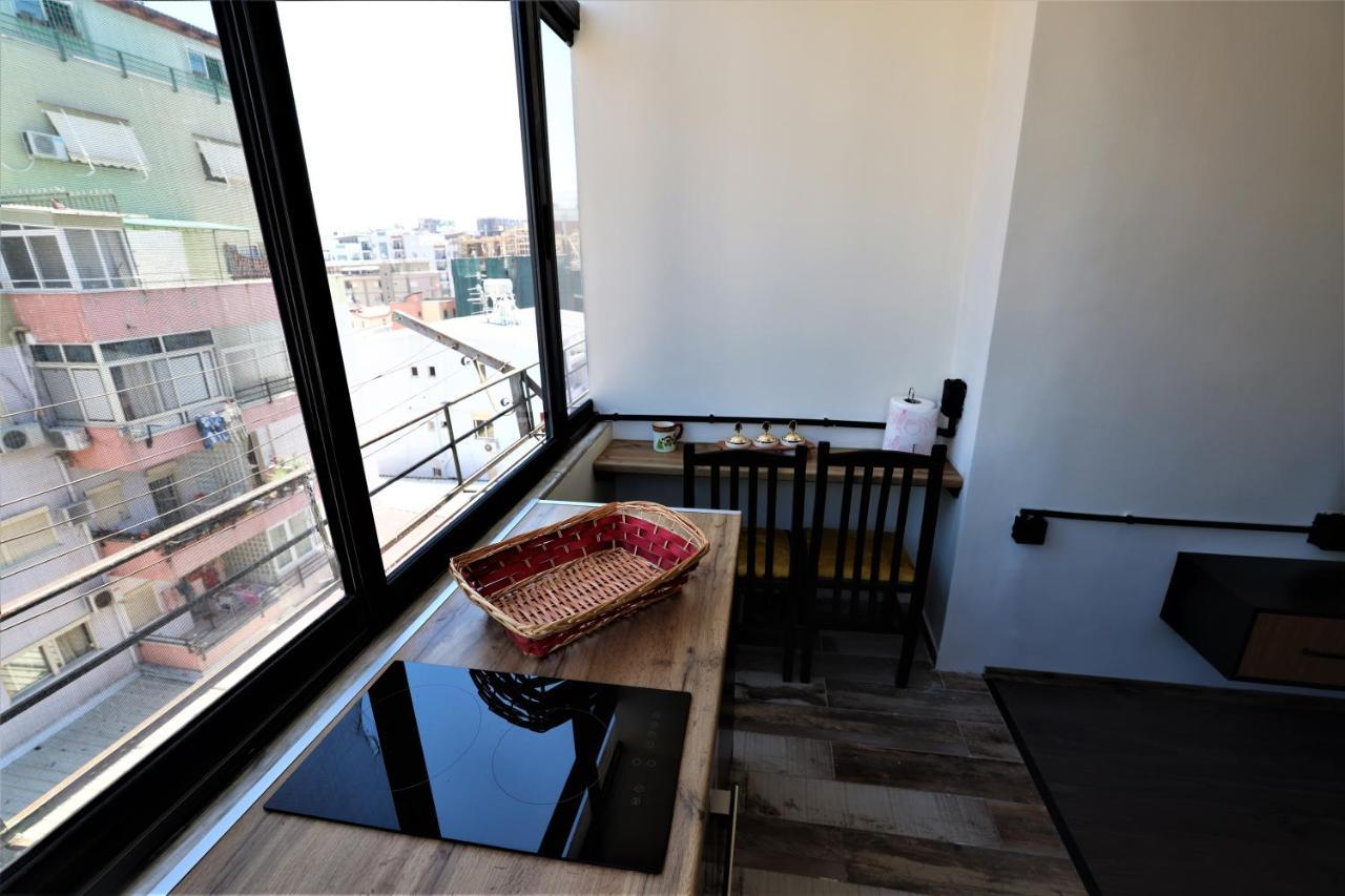 Stylish 1-Bedroom In Tirana #2 Dış mekan fotoğraf