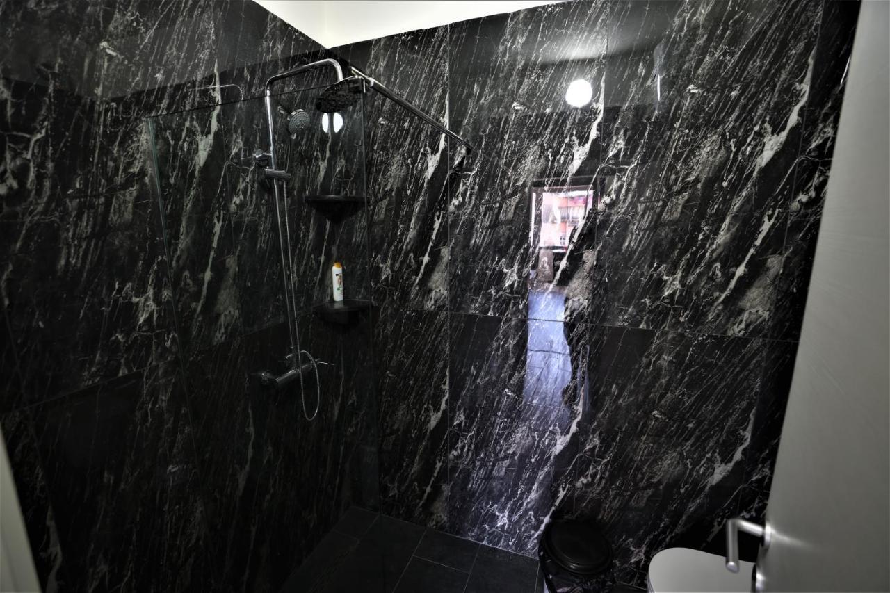 Stylish 1-Bedroom In Tirana #2 Dış mekan fotoğraf