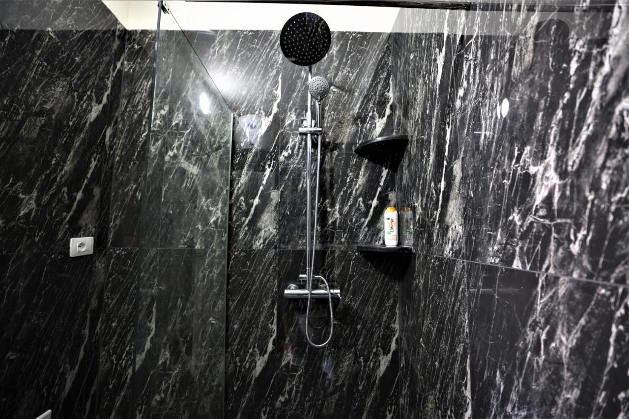 Stylish 1-Bedroom In Tirana #2 Dış mekan fotoğraf