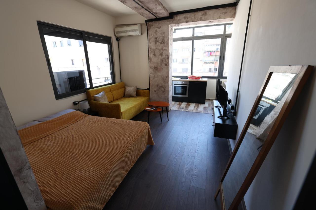 Stylish 1-Bedroom In Tirana #2 Dış mekan fotoğraf