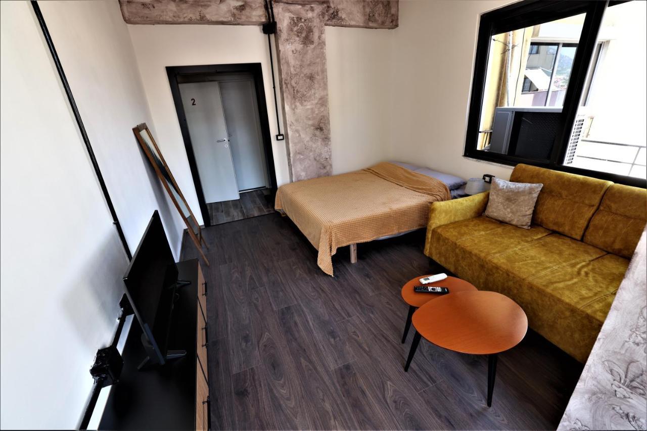 Stylish 1-Bedroom In Tirana #2 Dış mekan fotoğraf