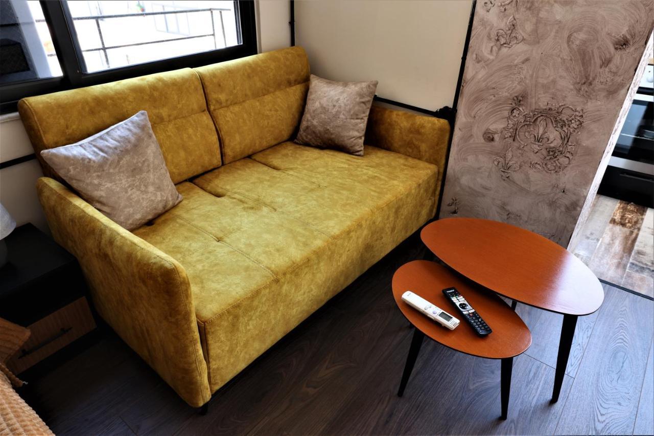 Stylish 1-Bedroom In Tirana #2 Dış mekan fotoğraf