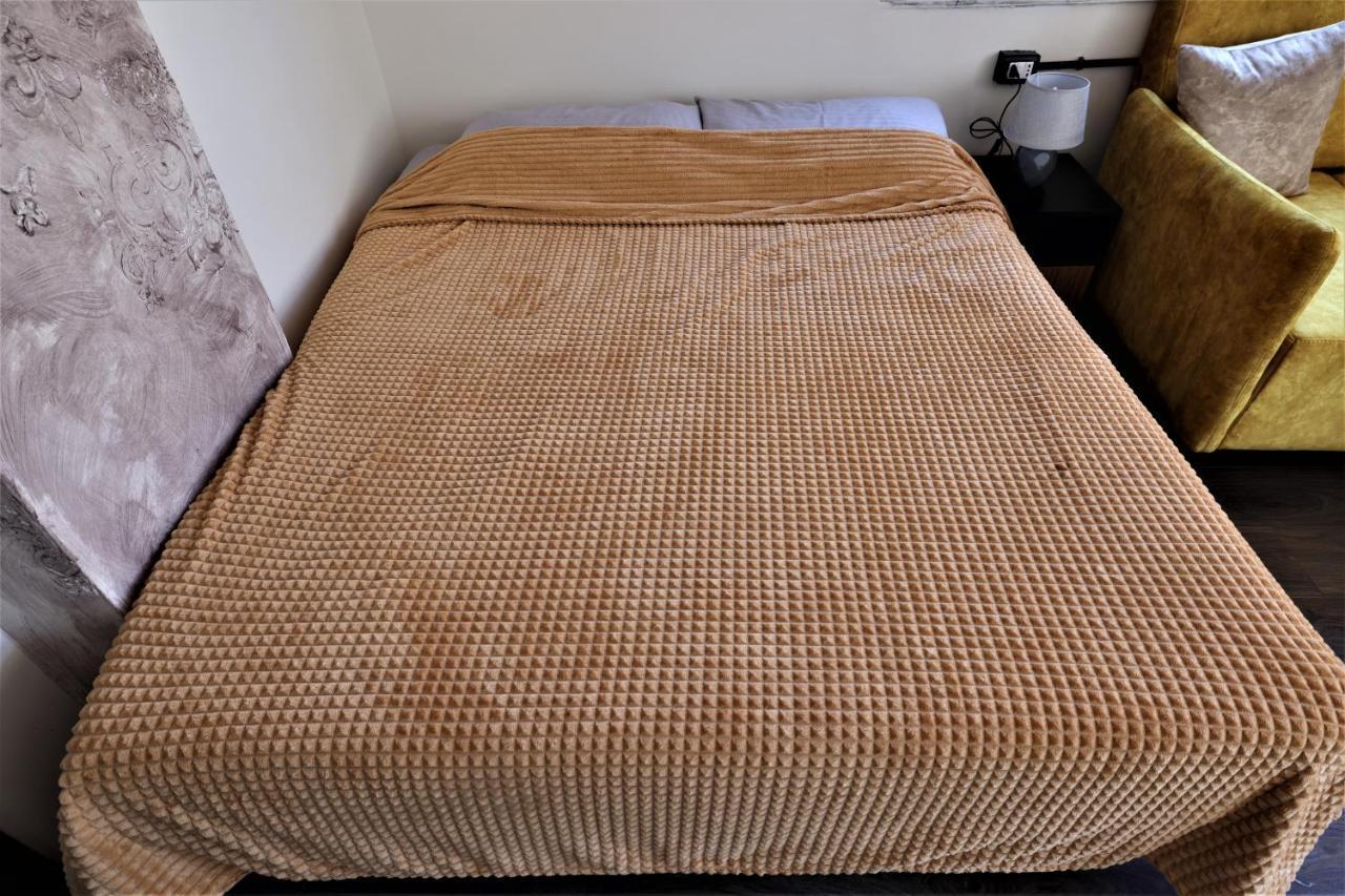 Stylish 1-Bedroom In Tirana #2 Dış mekan fotoğraf