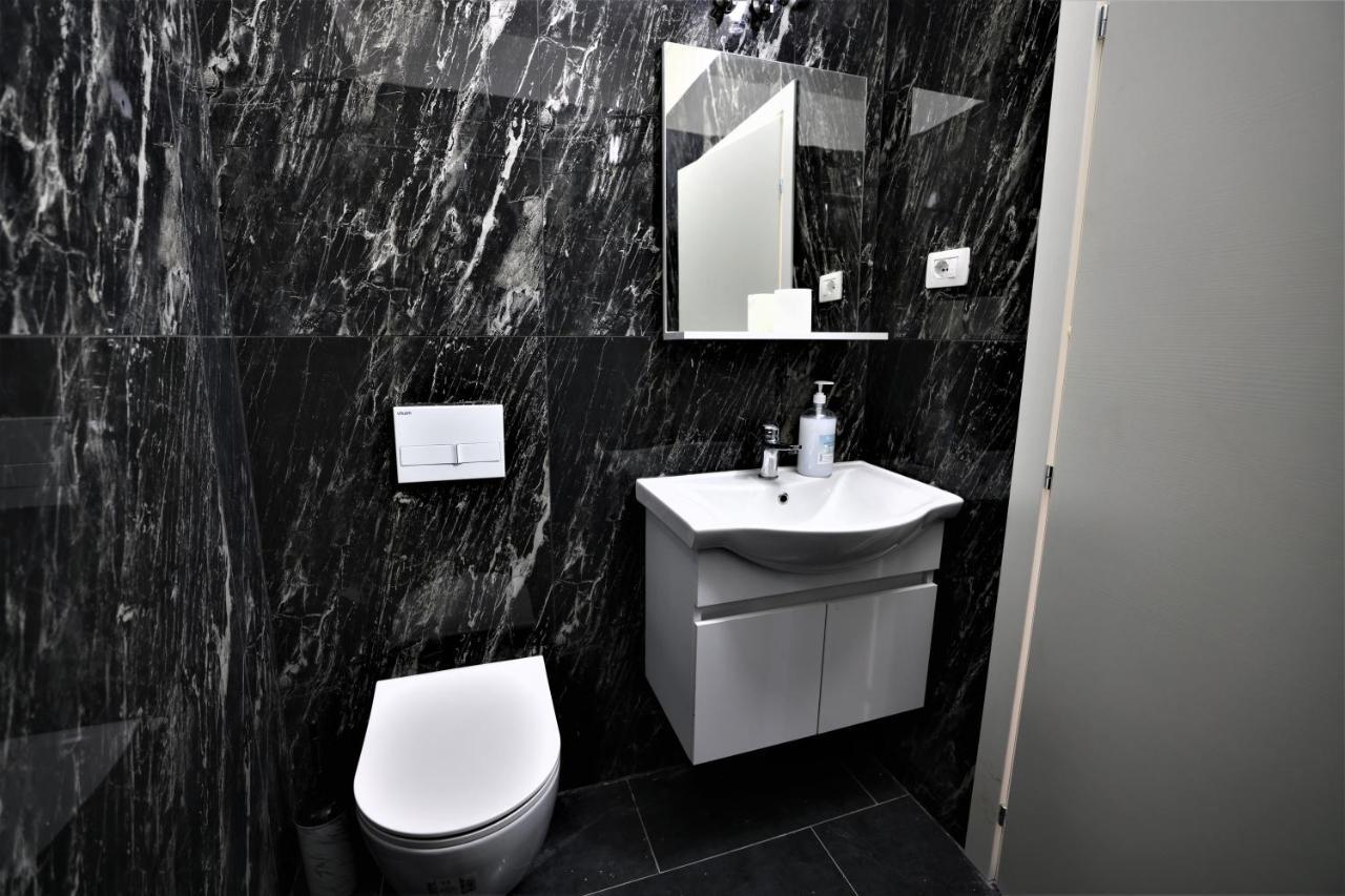 Stylish 1-Bedroom In Tirana #2 Dış mekan fotoğraf