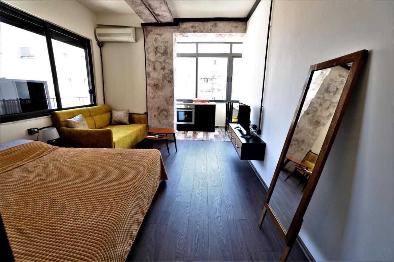 Stylish 1-Bedroom In Tirana #2 Dış mekan fotoğraf