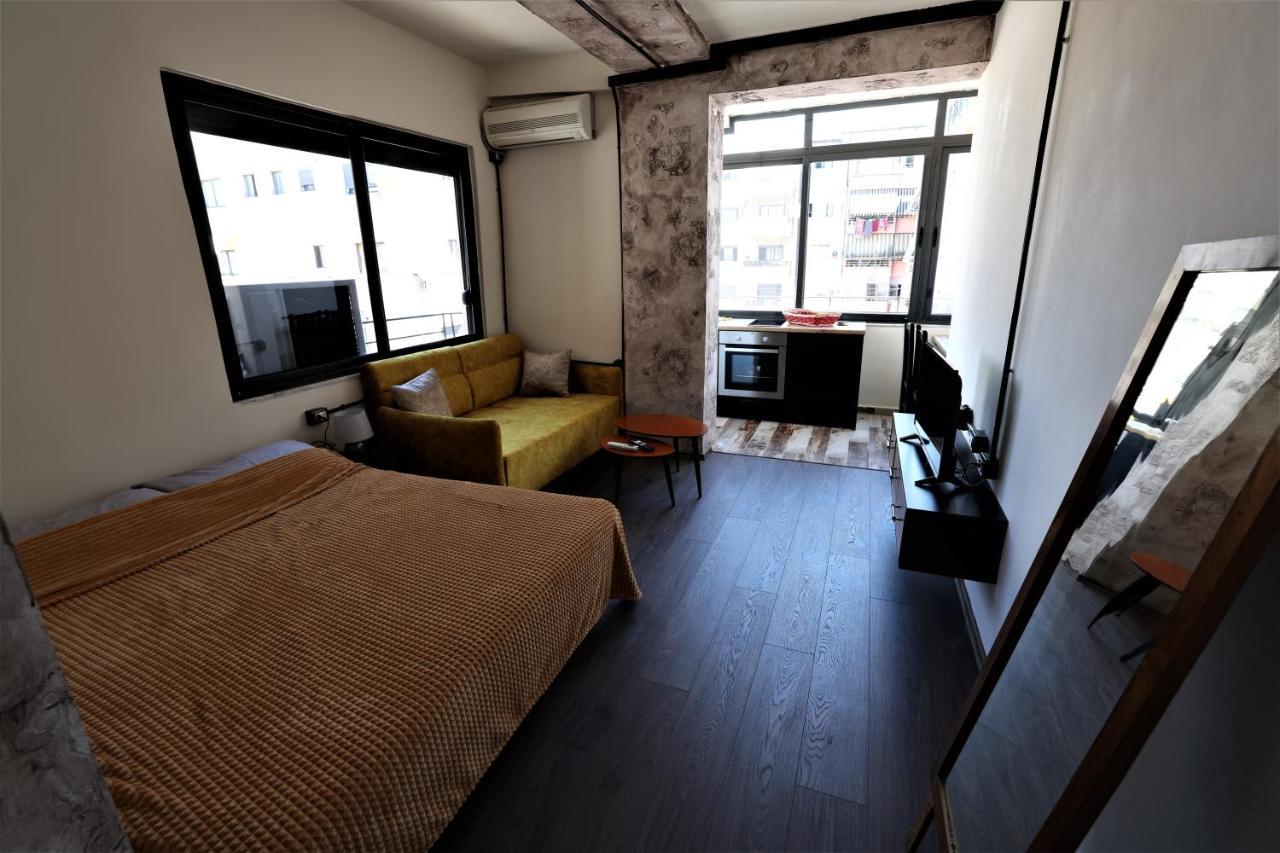 Stylish 1-Bedroom In Tirana #2 Dış mekan fotoğraf